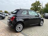 Fiat 500C 1.0 Hybrid Dolcevita *Verdeck Schwarz,Klima - Fiat 500C Gebrauchtwagen