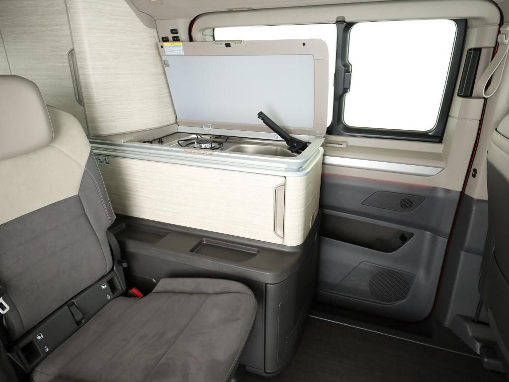 Volkswagen T7 California - Bild 9
