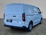 Ford Transit Custom Kasten 320 L1 Trend #AHK#Hartholz - Ford Transit mit Diesel-Antrieb: Automatik