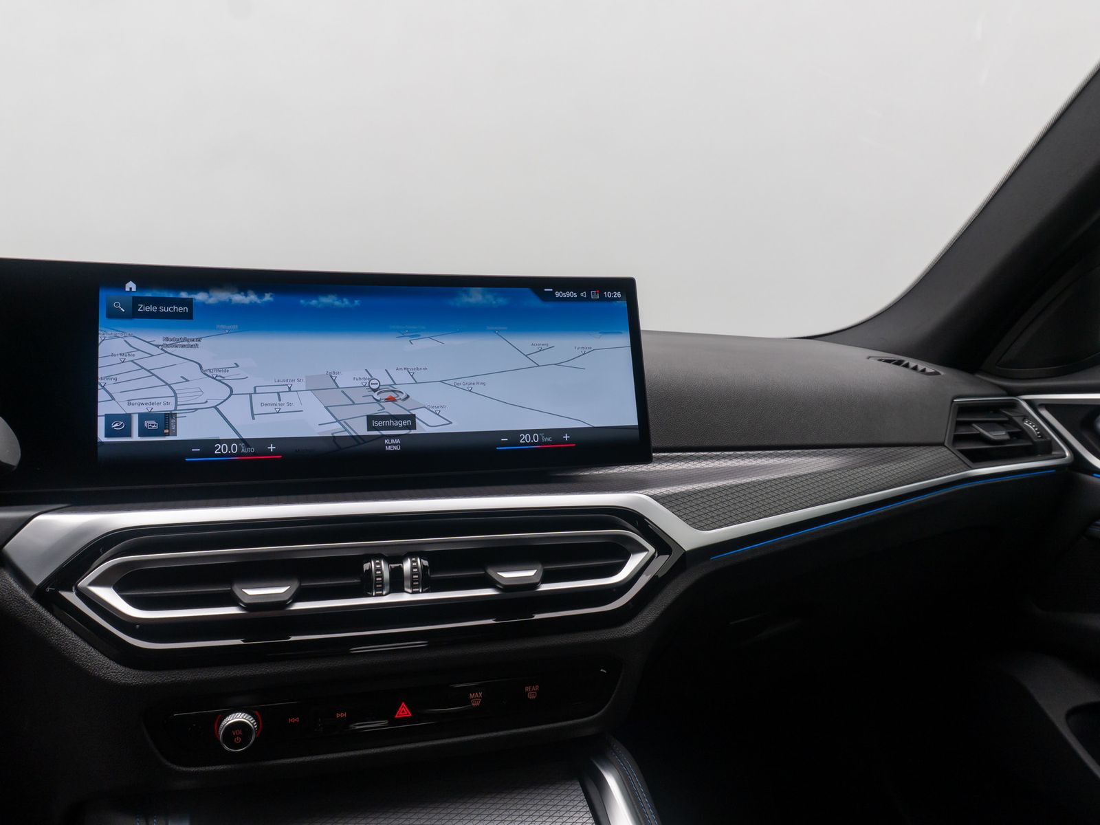 Fahrzeugabbildung BMW 420 Gran Coup&eacute; xD M Sport HUD HiFi Kamera 19Zoll