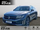 Volkswagen Touareg R-Line 3.0 TDI DSG 4M MATRIX*ACC