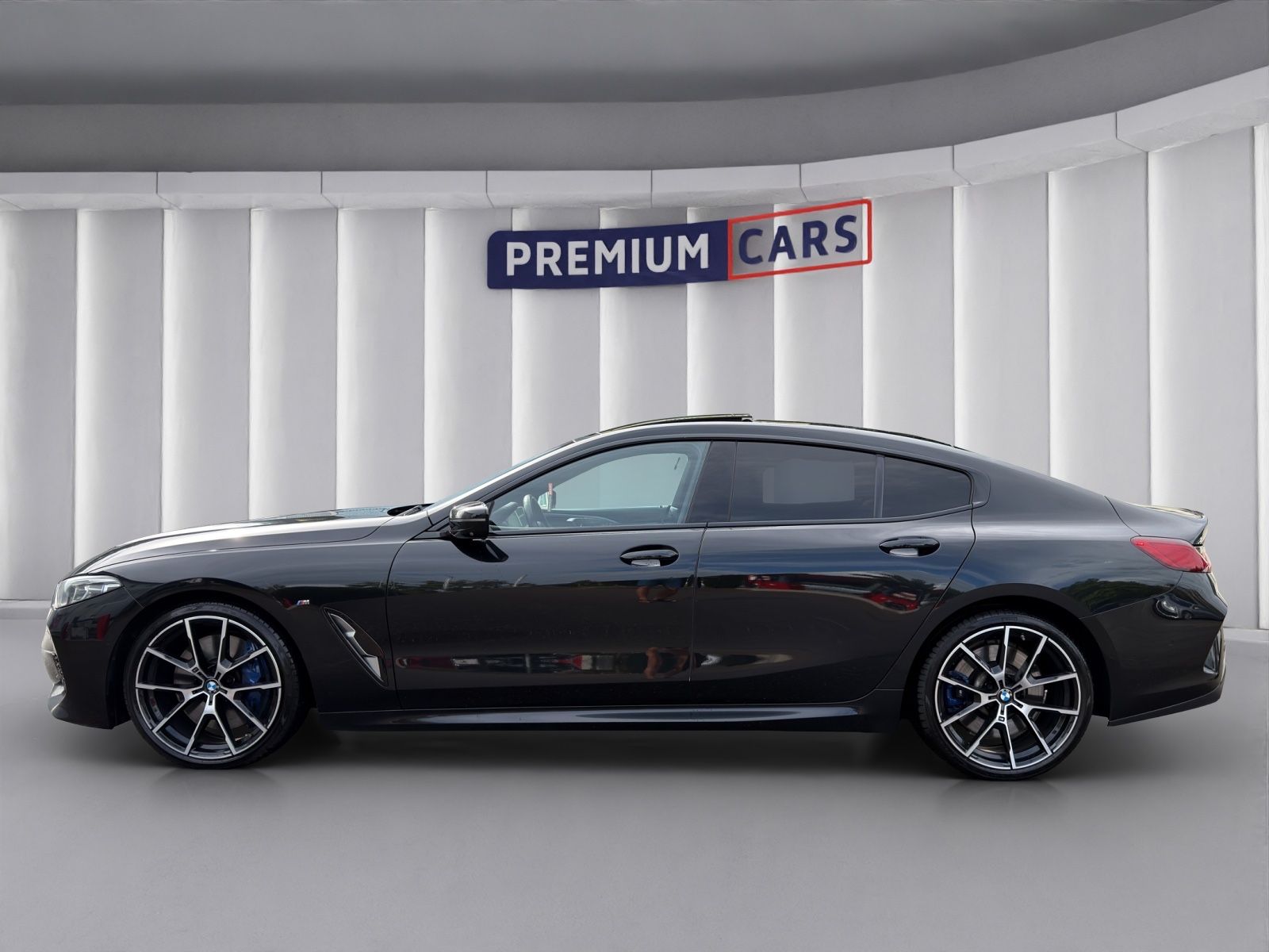 840d Gran Coupe xDrive M-Sport *Garantie*