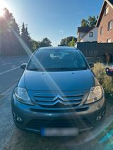 Citroën Citroen c3 vtr 2006 - Citroën C3: Vtr