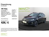 Volkswagen Taigo - Vorschau Bild 2