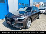 Audi Q8 50 TDI Quattro Matrix Luft AHK LED Virtual - Audi Q8
