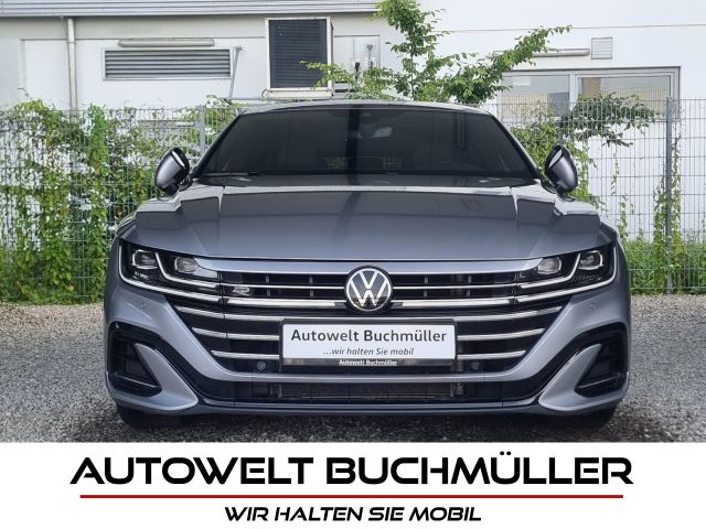 Volkswagen Arteon SB 2.0 TDI DSG,R-LINE,MATRIX,AHK,KEYLESS