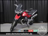 Moto Guzzi V85TT, V85 E5+ STRADA ROSSO MONZA - Moto Guzzi V85 Strada