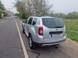 Dacia Duster 1.6 16V 105 4x2 Prestige  - Dacia Duster: 16v