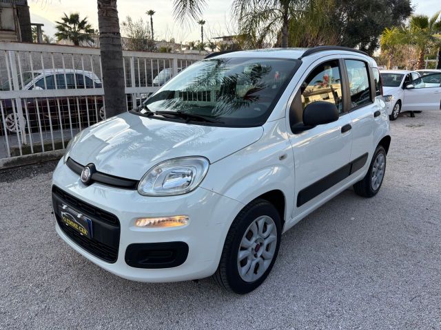 Fiat FIAT PANDA 0.9 NATURAL POWER SOLO 100.000KM