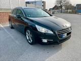 Peugeot 508 2.0 HDi (180 PS) 2014  TÜV NE... - gebrauchte Peugeot 508 aus dem Jahr 2014