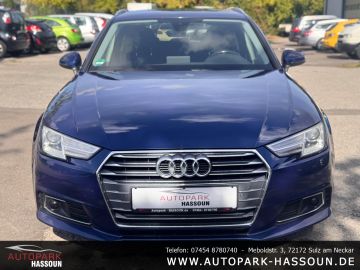 Audi A4 - 2