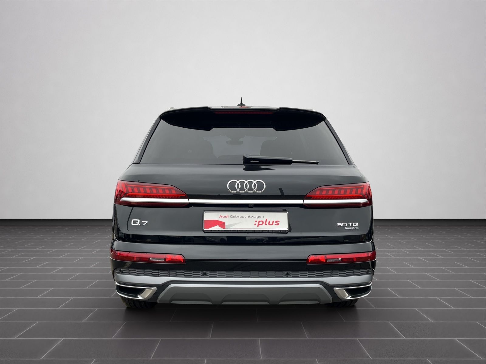 Audi Q7 - Bild 7