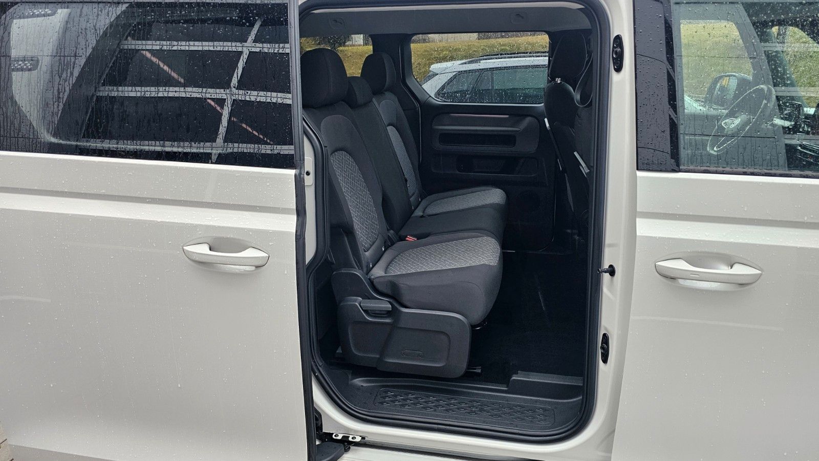 Volkswagen ID. Buzz - Bild 10