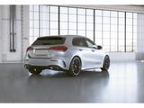 Mercedes-Benz A 200 d AMG-Sport/LED/Cam/Pano/Night/Sound/19' - Mercedes-Benz A 200 in Wuppertal