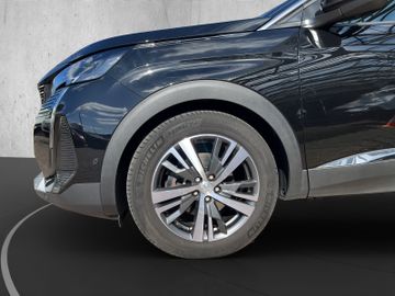 Peugeot 3008 Allure Blue HDi 130 Navi+RFK+SHZ+Carplay
