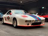 Porsche 928 S DP28/SELTEN ORIG. DP MOTORSPORT/TOP - Porsche aus 1986