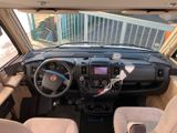Eura Mobil IL655EB, Luftfed, Hubstützen, ALDE  - Eura Mobil Eb
