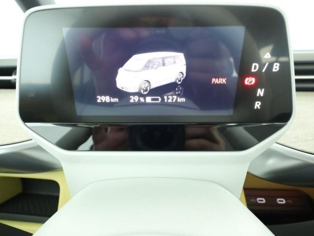 Volkswagen ID. Buzz - Bild 11