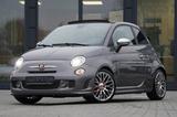 Abarth 595C Turismo - Abarth 595C