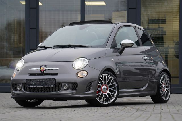 Abarth 595 C Turismo *MIT 2 JAHRE GARANTIE*