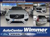Volvo XC90 T8 AWD Recharge Ultimate Dark Sportpaket - Volvo: R Sport