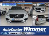 Volvo XC90 T8 AWD Recharge Ultimate Dark Sportpaket - Volvo XC90: Recharge Ultimate Dark