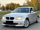 BMW Bmw 118i Automatik| Tüv neu| Xenon| 2xPdc|... - BMW 118 aus 2006: 118i