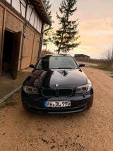 BMW 120d vollausgestattet Motorschaden höh... - BMW: Motorschaden
