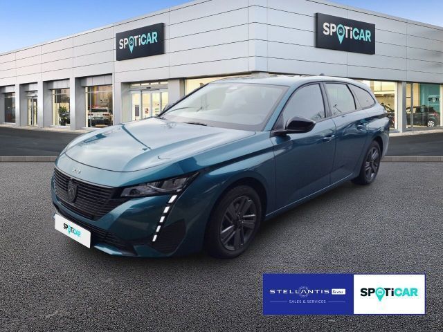 2024 Peugeot 308