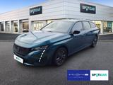 Peugeot 308 SW Active Pack 1.2 PureTech Navigation - Peugeot: Kombi, Navigation