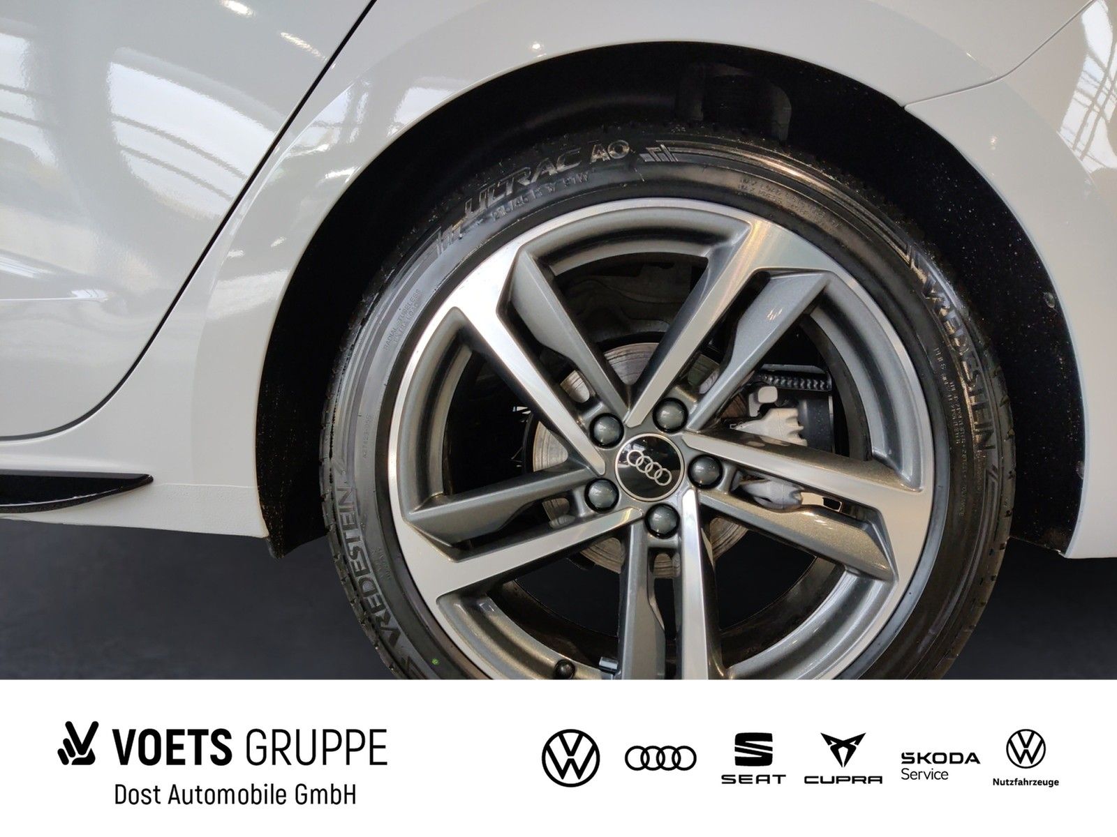 Audi A1 - Bild 6
