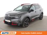 Citroën C5 Aircross 2.0 Blue-HDi Shine Aut.*NAVI*CAM* - Citroën C5 Aircross Gebrauchtwagen