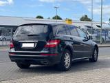 Mercedes-Benz R 350 L CDI 4Matic - Mercedes-Benz R-Class aus 2011