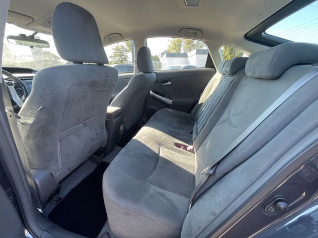 Toyota Prius  Life