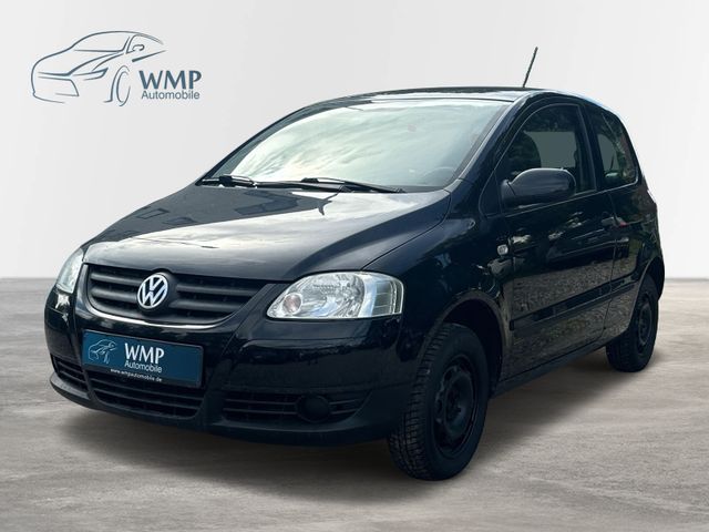 Volkswagen Fox Basis/Klima./Servo./Allwetterreifen