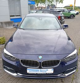 BMW 420 - 3
