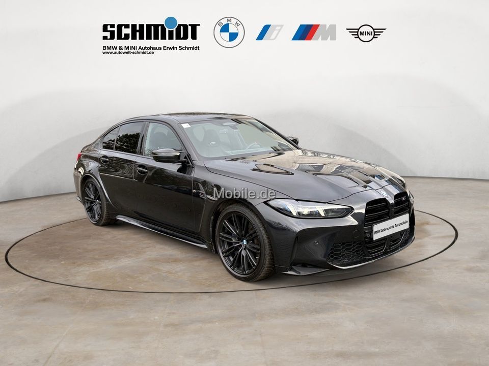 BMW M3 - Bild 9