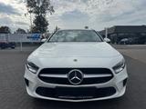 Mercedes-Benz A 160 - Mercedes-Benz A 160 in Aachen