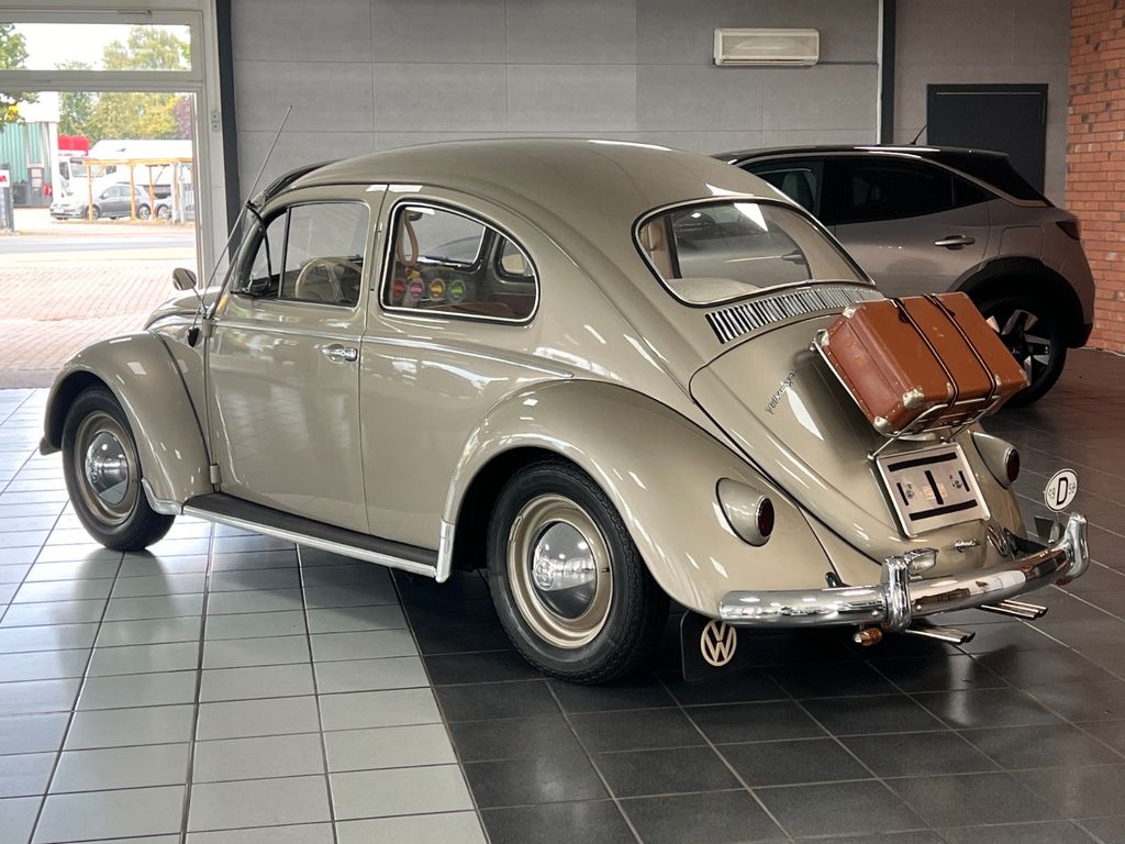 Volkswagen Käfer