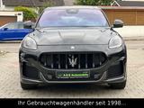 Maserati Grecale Trofeo 530 PS AWD *360°/PANO/HUD/SONUS* - schwarze Maserati Grecale