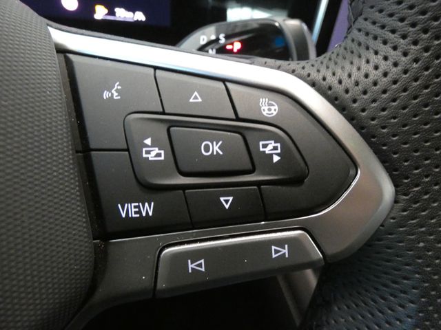 Tiguan 2.0 TDI R-Line DSG Black Style AHK MATRIX