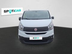 Fahrzeugabbildung Fiat Talento Kasten L1H1 2.0D 88KW Insp.+Reifen NEU