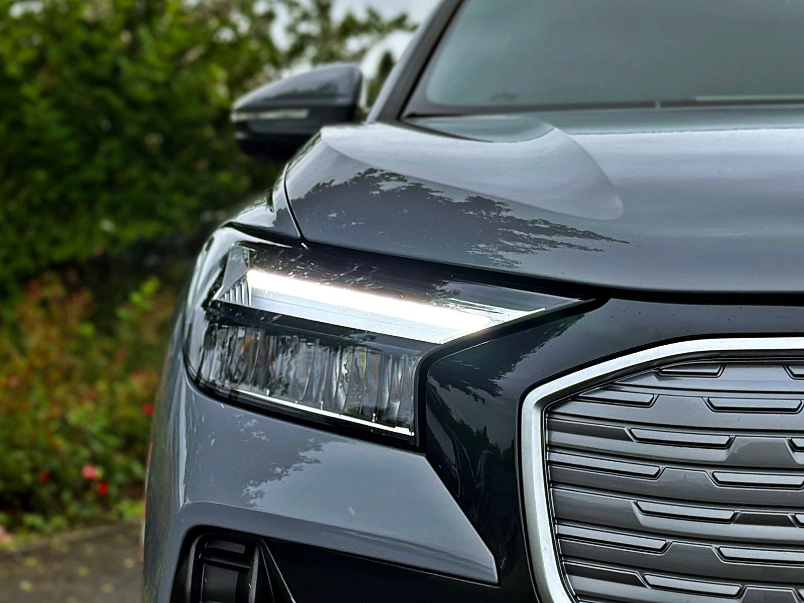 Audi Q4 e-tron - Bild 3
