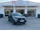 Volkswagen T-Roc 1.6 TDI IQ-Drive - Volkswagen T-Roc mit Diesel-Antrieb: Kombi