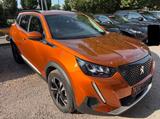 Peugeot 2008 1.2 PureTech Allure EAT8 Automatik LED Navi - gebrauchte Peugeot SUV & Geländewagen