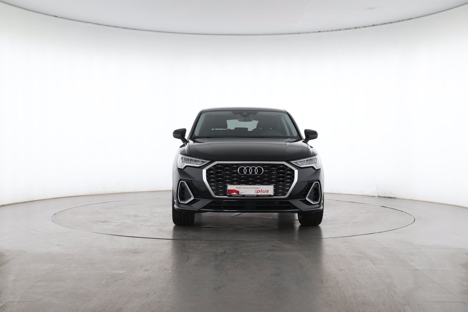 Audi Q3 - Bild 5