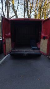 Peugeot boxer mit tüv - gebrauchte Peugeot Boxer aus dem Jahr 2008
