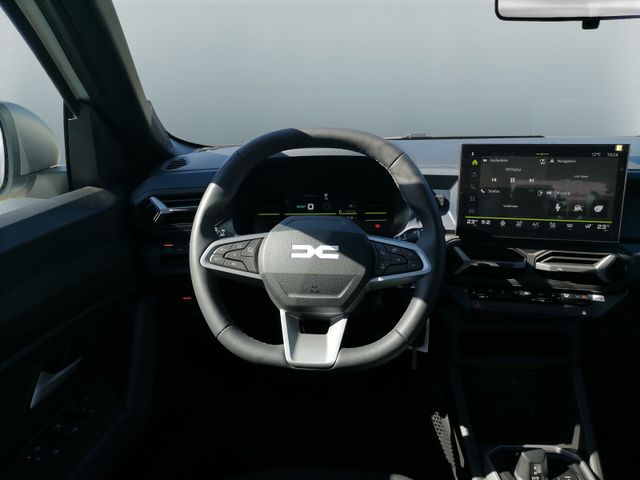 Dacia Bigster Expression hybrid 15