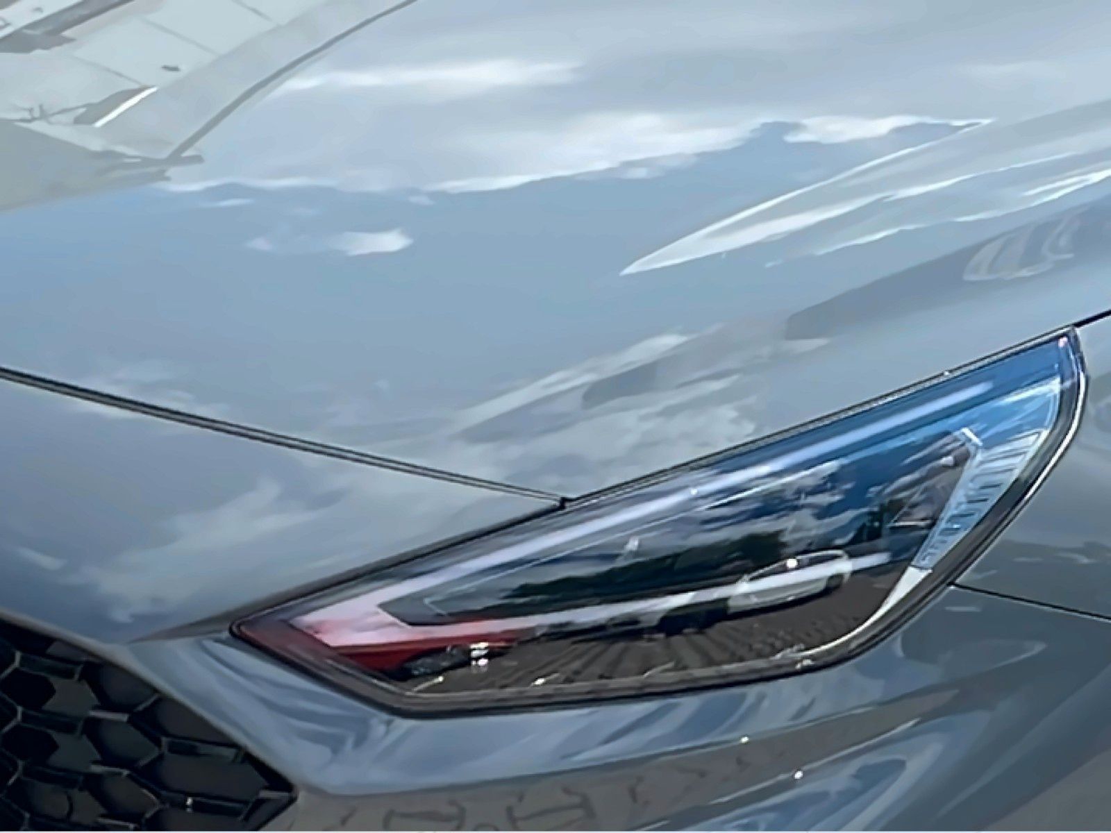 Hyundai i30 - Bild 5