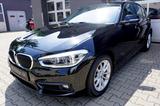 BMW 118 Lim. 5-trg. Advantage/LED / Sitzh./ Navi - BMW 118: Navigationssystem